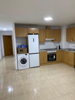 Apartamentos Wei - Grao de Castellón - 1