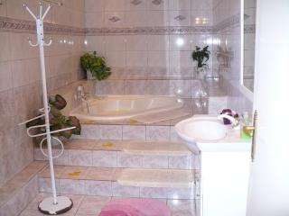 Kitty Apartman - Miskolctapolca - 8