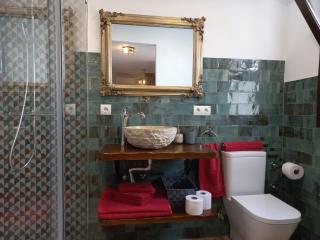 CASA RURAL ÁGUILAS HOME zhr - 1