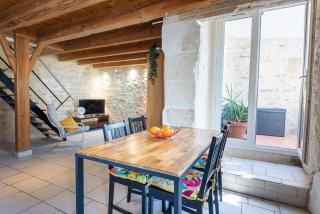 Le Pandora, proche Tour Magne, parking et terrasse - Nimes - 7