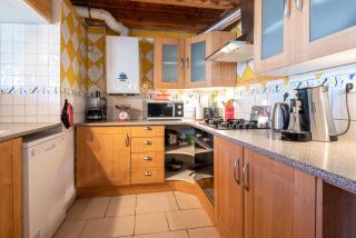 Le Pandora, proche Tour Magne, parking et terrasse - Nimes - 6