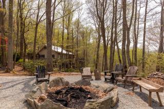 Heather Heights Cottage - Valle Crucis - 9