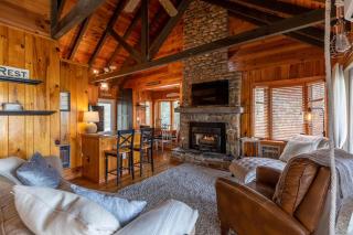 Heather Heights Cottage - Valle Crucis - 8