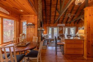 Heather Heights Cottage - Valle Crucis - 4