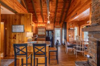Heather Heights Cottage - Valle Crucis - 2