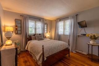 Heather Heights Cottage - Valle Crucis - 1
