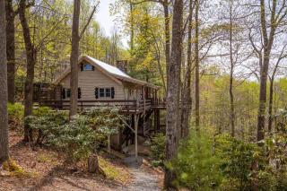 Heather Heights Cottage - Valle Crucis - 0