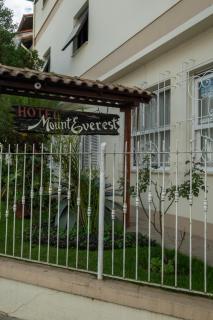 Hotel Mount Everest - Nova Friburgo - 2