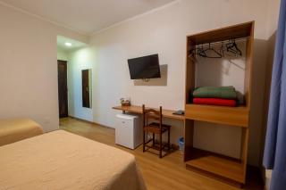 Hotel Mount Everest - Nova Friburgo - 1