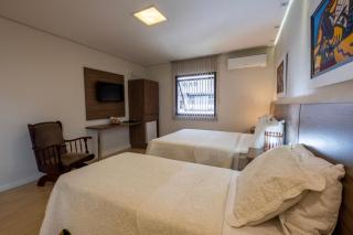 Hotel Mount Everest - Nova Friburgo - 3