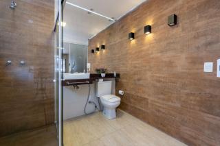 Hotel Mount Everest - Nova Friburgo - 4