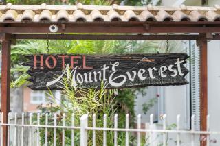 Hotel Mount Everest - Nova Friburgo - 6