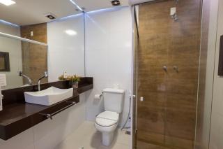 Hotel Mount Everest - Nova Friburgo - 7