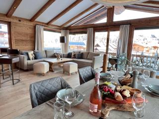 HIDEAWAY DESIGN CHALET by Belle Stay - Kitzbühel - 3