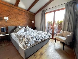 HIDEAWAY DESIGN CHALET by Belle Stay - Kitzbühel - 4