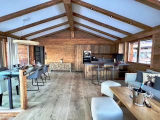 HIDEAWAY DESIGN CHALET by Belle Stay - Kitzbühel - 5