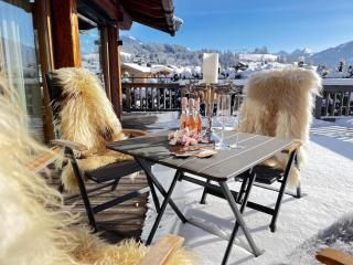 HIDEAWAY DESIGN CHALET by Belle Stay - Kitzbühel - 6