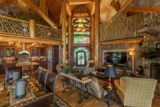 Big Bear Lodge at Eagles Nest - Banner Elk - 3