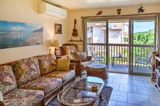 Pristine Lihue Condo with Balcony Walk to Beach! - Lihue - 6
