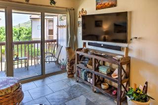 Pristine Lihue Condo with Balcony Walk to Beach! - Lihue - 5