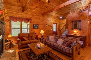 Baird's Creek Cabin - Vilas - 2