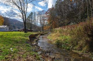 Baird's Creek Cabin - Vilas - 6