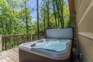 Almost Heaven - Sugar Grove - 8