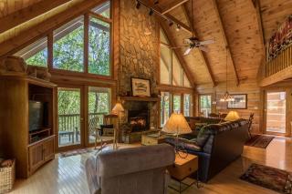 Almost Heaven - Sugar Grove - 6