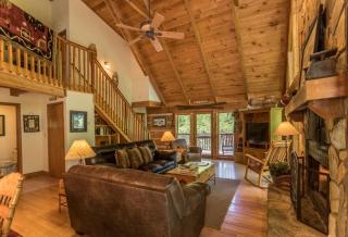 Almost Heaven - Sugar Grove - 5