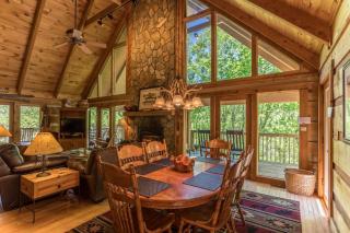 Almost Heaven - Sugar Grove - 3