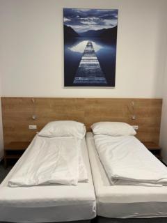 Wels Inn City Apartments - Wels - 1