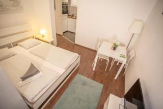 Innsbruck City Center Studio I 24h self-check-in - Innsbruck - 0