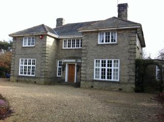 Elloe Lodge - Holbeach - 0