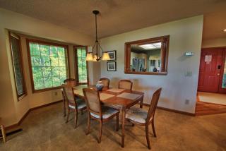 Penrith Hideaway at Yonahlossee - Boone - 2