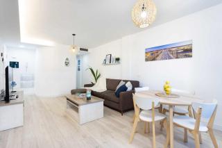 Puertito Atlantic Holiday cerca del mar & WIFI - 4