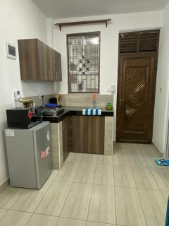The Chillspot - Mombassa - 4