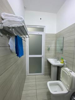 The Chillspot - Mombassa - 1