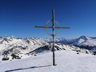 Burgerhof - Pettneu am Arlberg - 4