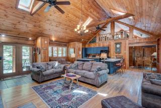 Wounded Fork - Valle Crucis - 3