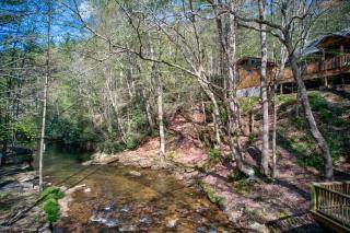 Wounded Fork - Valle Crucis - 6