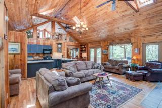 Wounded Fork - Valle Crucis - 4