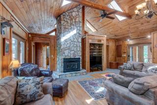 Wounded Fork - Valle Crucis - 2