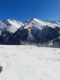 Burgerhof - Pettneu am Arlberg - 3
