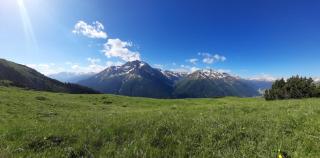 Burgerhof - Pettneu am Arlberg - 2