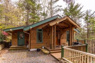 Peace of Mind at Hound Ears - Valle Crucis - 0
