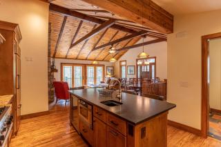 Peace of Mind at Hound Ears - Valle Crucis - 3