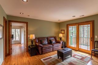 Peace of Mind at Hound Ears - Valle Crucis - 1
