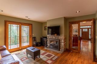 Peace of Mind at Hound Ears - Valle Crucis - 2