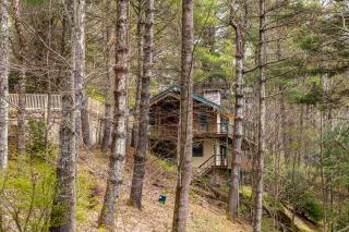 Peace of Mind at Hound Ears - Valle Crucis - 9
