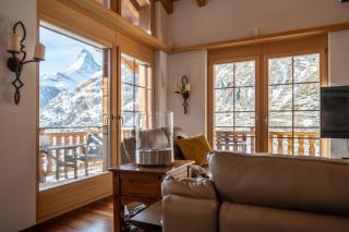Apartment Montana - Zermatt - 8